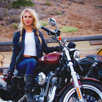 Оливия Паладин ,Olivia Paladin