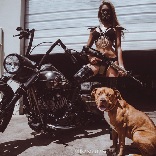 Ливия Гулл,Livia Gullo