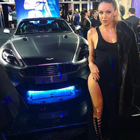 Imogen Anthony ,Имоджен Энтони