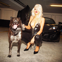 Imogen Anthony ,Имоджен Энтони