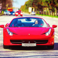 Юлия Адашева