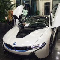 Paige Hathaway,Пейдж Хэтевей