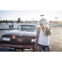 Georjah J Queen Cutty