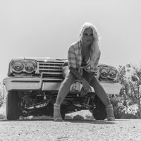 Georjah J Queen Cutty