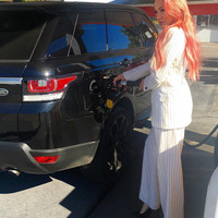 Imogen Anthony ,Имоджен Энтони