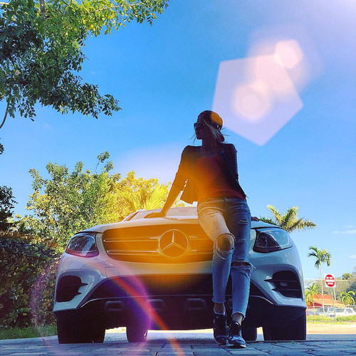 Anastasia Shcheglova