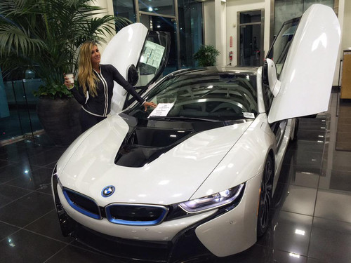 Paige Hathaway,Пейдж Хэтевей