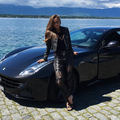 Ксения Дели ,Xenia Deli