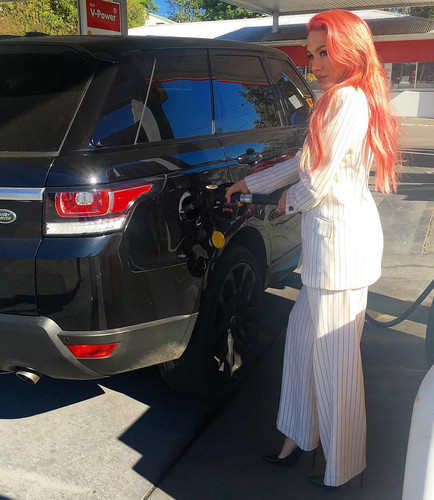 Imogen Anthony ,Имоджен Энтони