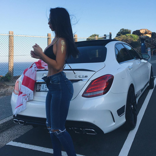 Lydia Barakat,Лидия Баракат