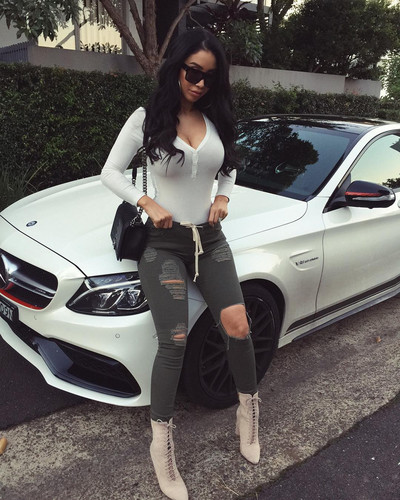 Lydia Barakat,Лидия Баракат