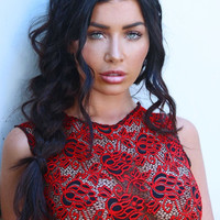 Gemma Lee Farrell ,Джемма Ли Фаррелл