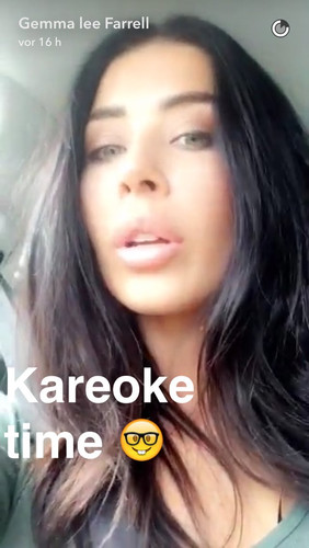 Gemma Lee Farrell ,Джемма Ли Фаррелл