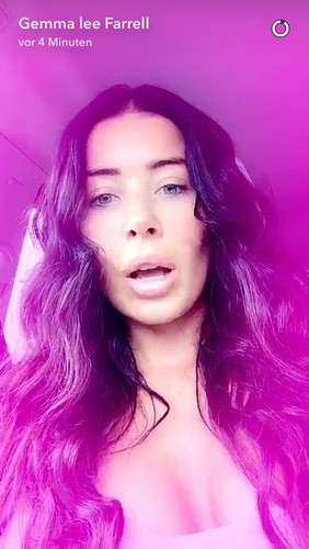 Gemma Lee Farrell ,Джемма Ли Фаррелл