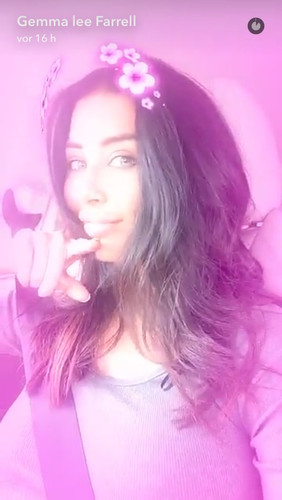 Gemma Lee Farrell ,Джемма Ли Фаррелл