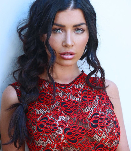 Gemma Lee Farrell ,Джемма Ли Фаррелл