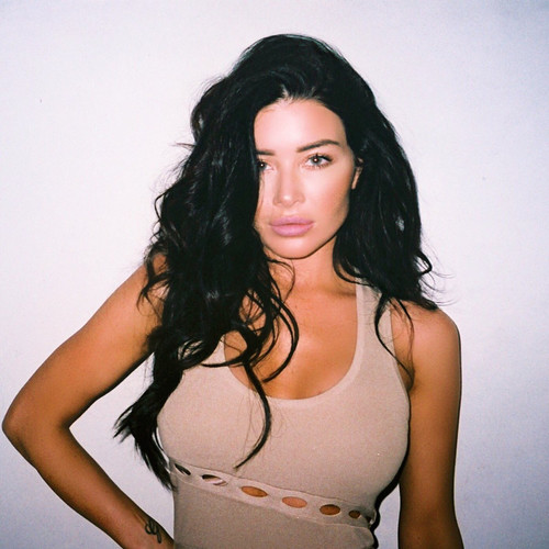 Gemma Lee Farrell ,Джемма Ли Фаррелл