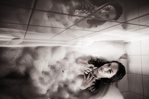 Красивая эротика