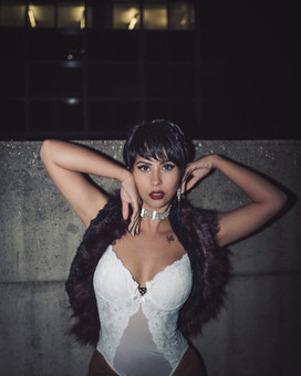 Ariya Taylor ,Ария Тейлор