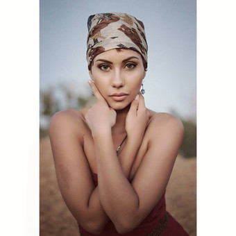 Ariya Taylor ,Ария Тейлор