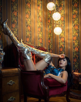 Ariya Taylor ,Ария Тейлор