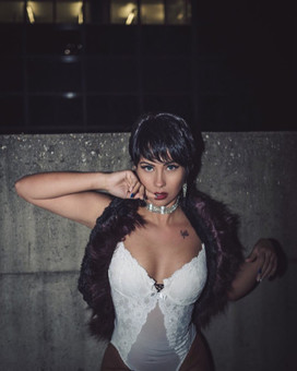 Ariya Taylor ,Ария Тейлор