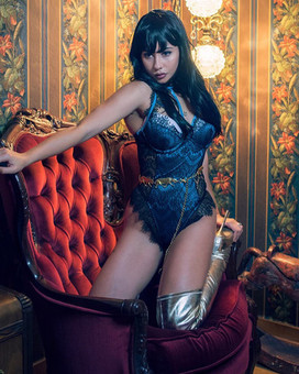 Ariya Taylor ,Ария Тейлор