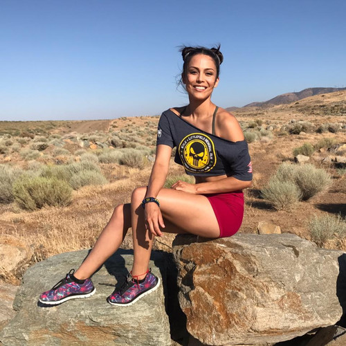 Raquel Pomplun ,Ракель Помплун