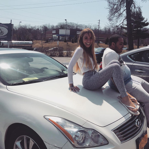 Amanda Pichardo ,Аманда Пичардо